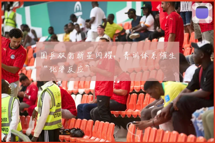 国乒双打新星闪耀,青训体系催生“化学反应” - 看球通推荐