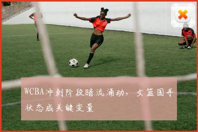 WCBA冲刺阶段暗流涌动，女篮国手状态成关键变量 - 看球通推荐