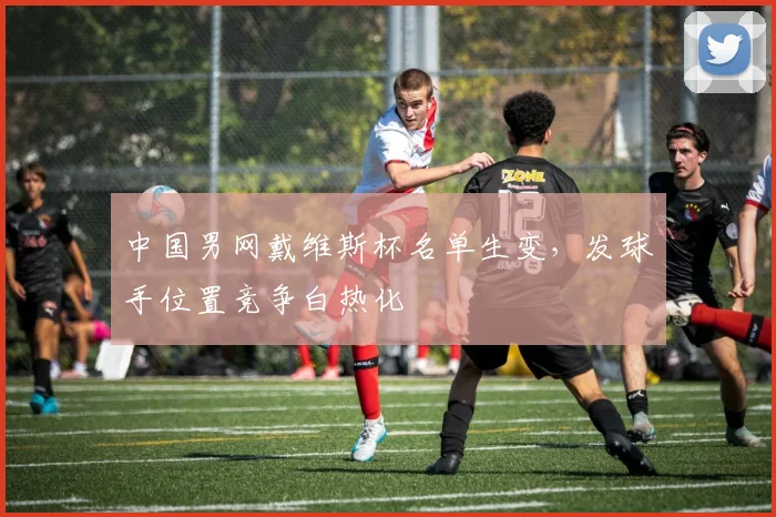 中国男网戴维斯杯名单生变，发球手位置竞争白热化 - 看球通推荐