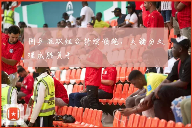 国乒混双组合持续领跑，关键分处理成胜负手 - 看球通资讯